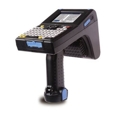 csl cs101 handheld rfid reader|CSL CS101 USER MANUAL Pdf Download .